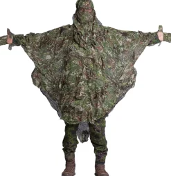 Ghosthood Naamiointi ^ Ghost-hoodie