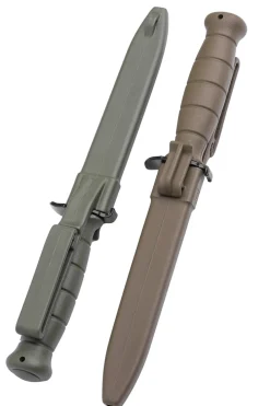 Glock Puukot Ja Veitset ^ FM 81 selviytymisveitsi sahalla