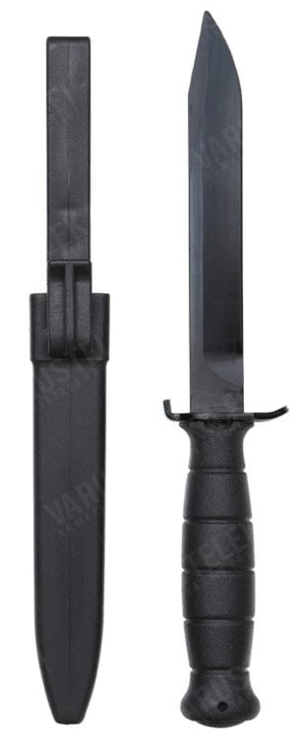 Glock Puukot Ja Veitset ^ FM 78 veitsi