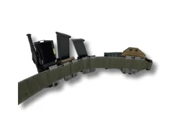 Guardian Warrior Solutions Muut Asetarvikkeet ^ Adapt 1 Short kiinnike