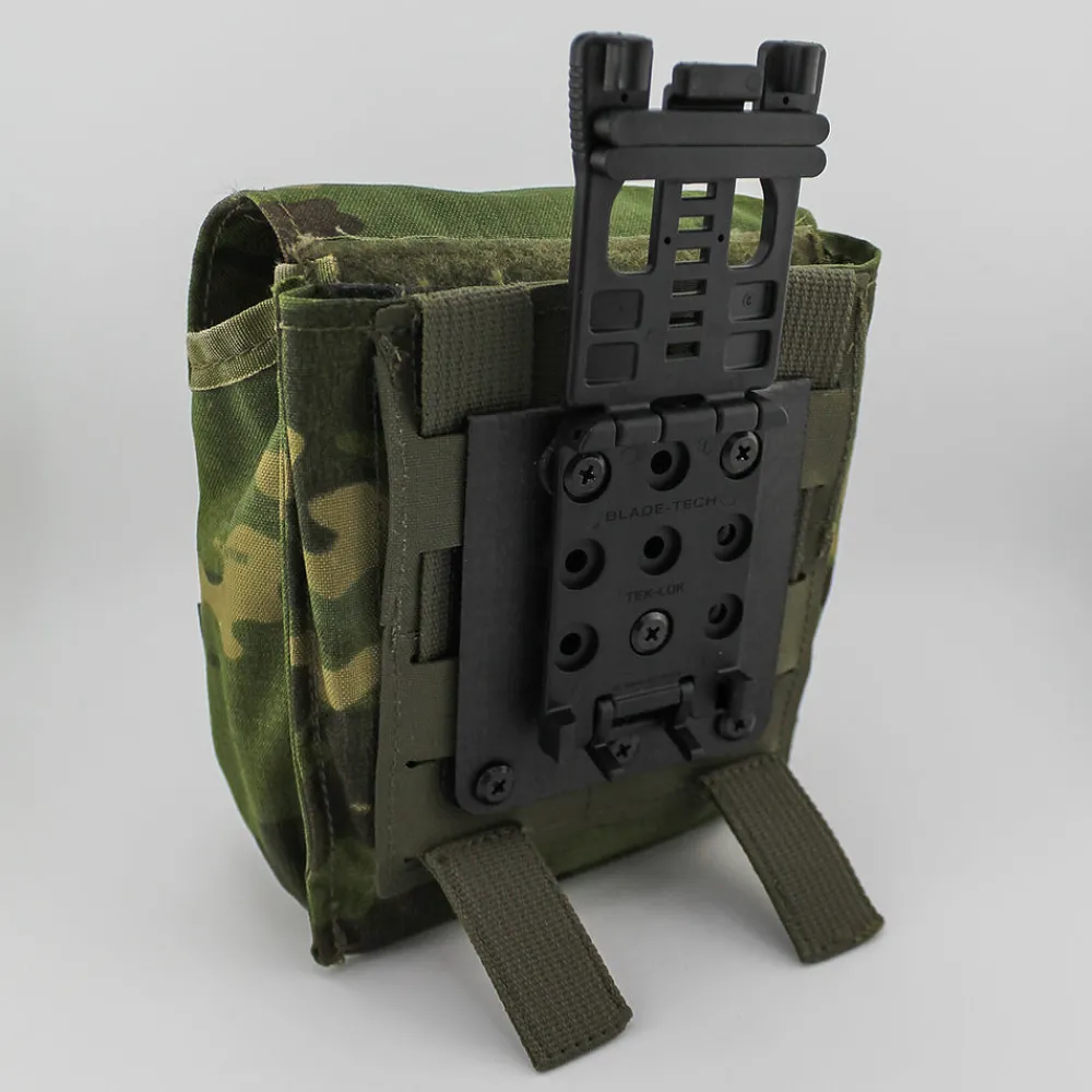 Guardian Warrior Solutions Muut Asetarvikkeet ^ Adapt 3 kiinnike