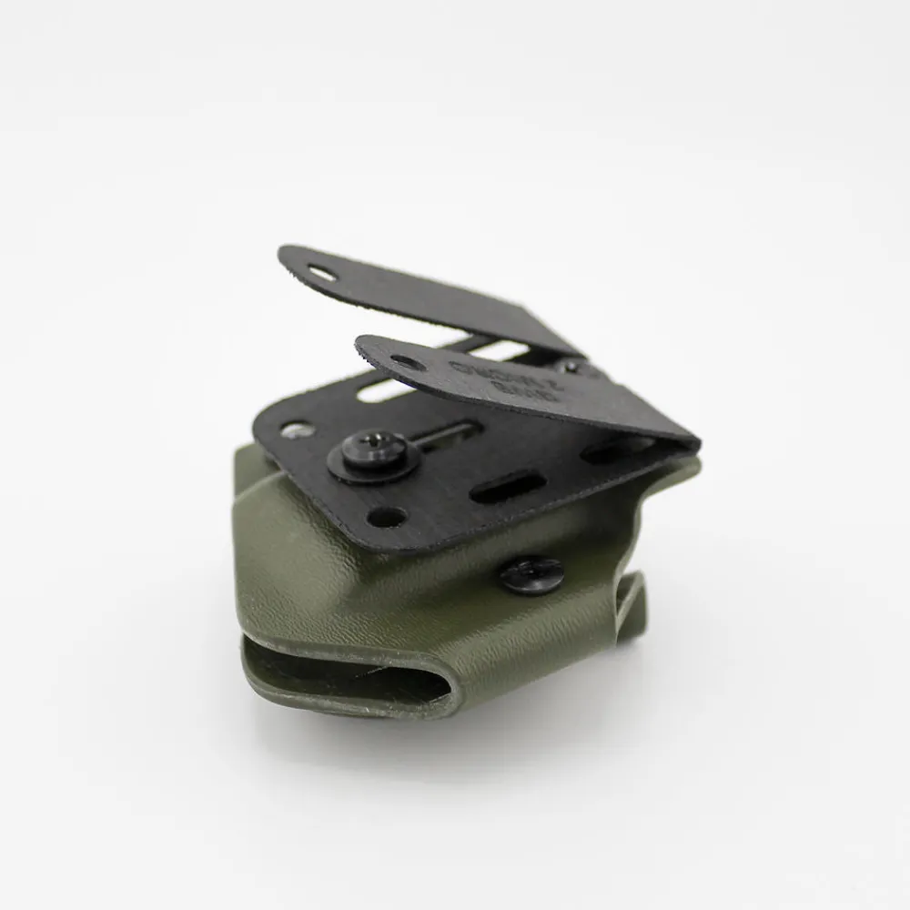 Guardian Warrior Solutions Muut Asetarvikkeet ^ Adapt 2 Micro kiinnike