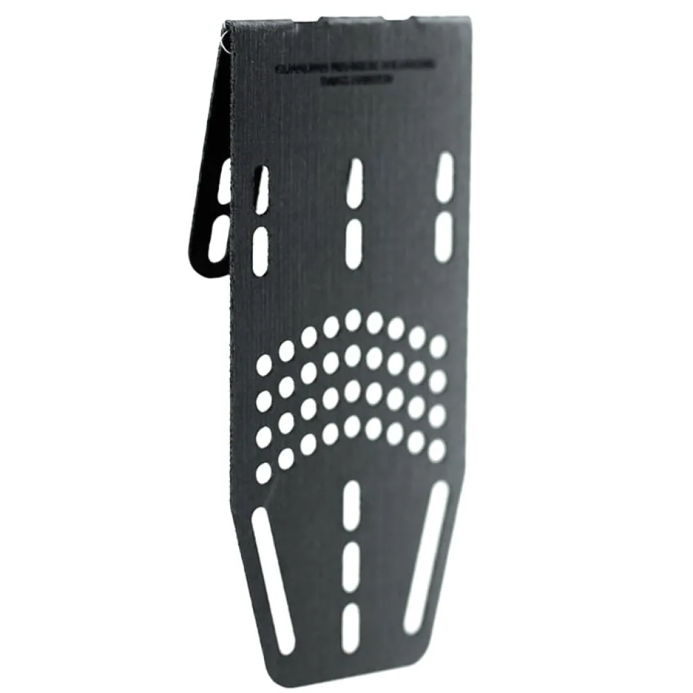 Guardian Warrior Solutions Muut Asetarvikkeet ^ Bang Hanger kiinnityslevy