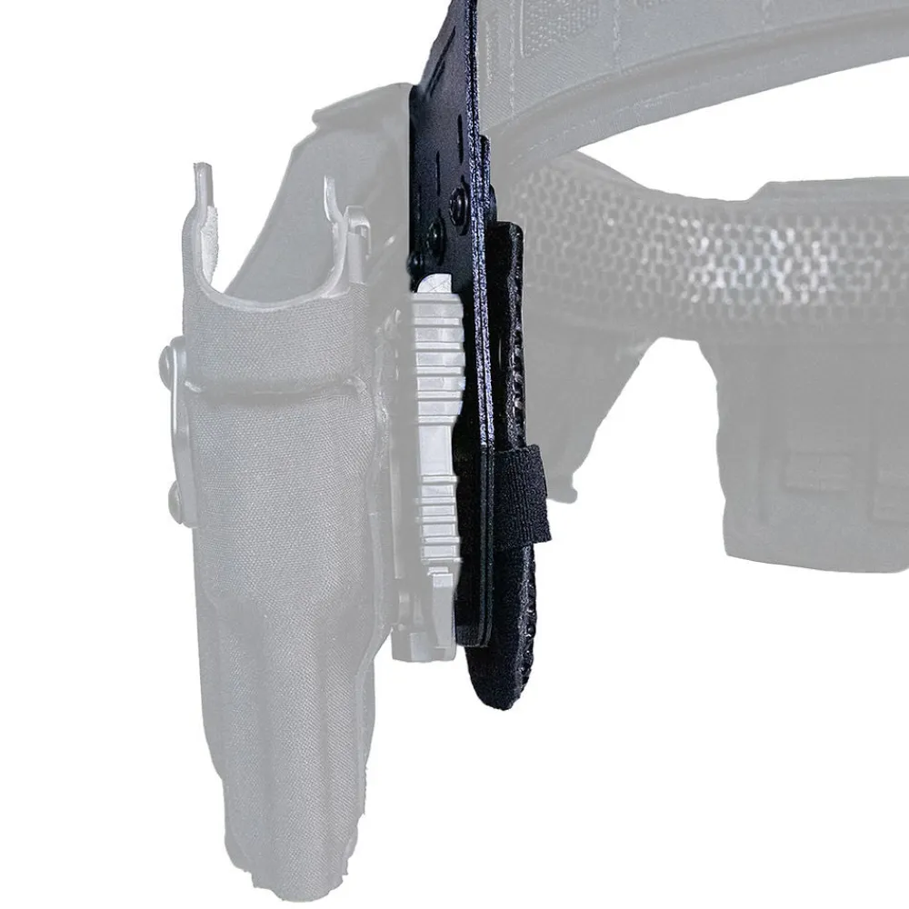 Guardian Warrior Solutions Muut Asetarvikkeet ^ Bang Hanger kiinnityslevy