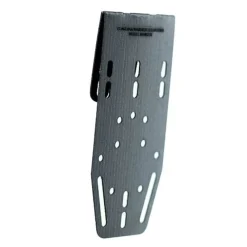 Guardian Warrior Solutions Muut Asetarvikkeet ^ Wheel Hanger