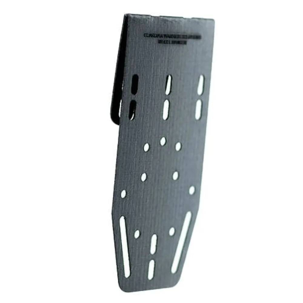 Guardian Warrior Solutions Muut Asetarvikkeet ^ Wheel Hanger