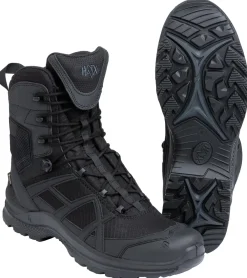 Haix Maiharit Ja Varsikengät ^ Black Eagle Athletic 2.1 GTX High