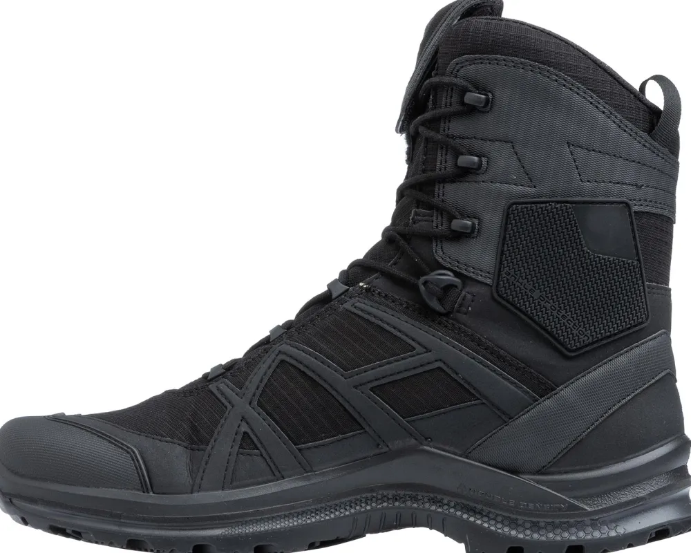 Haix Maiharit Ja Varsikengät ^ Black Eagle Athletic 2.1 GTX High