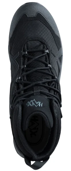 Haix Maiharit Ja Varsikengät ^ Black Eagle Athletic 2.1 GTX Mid