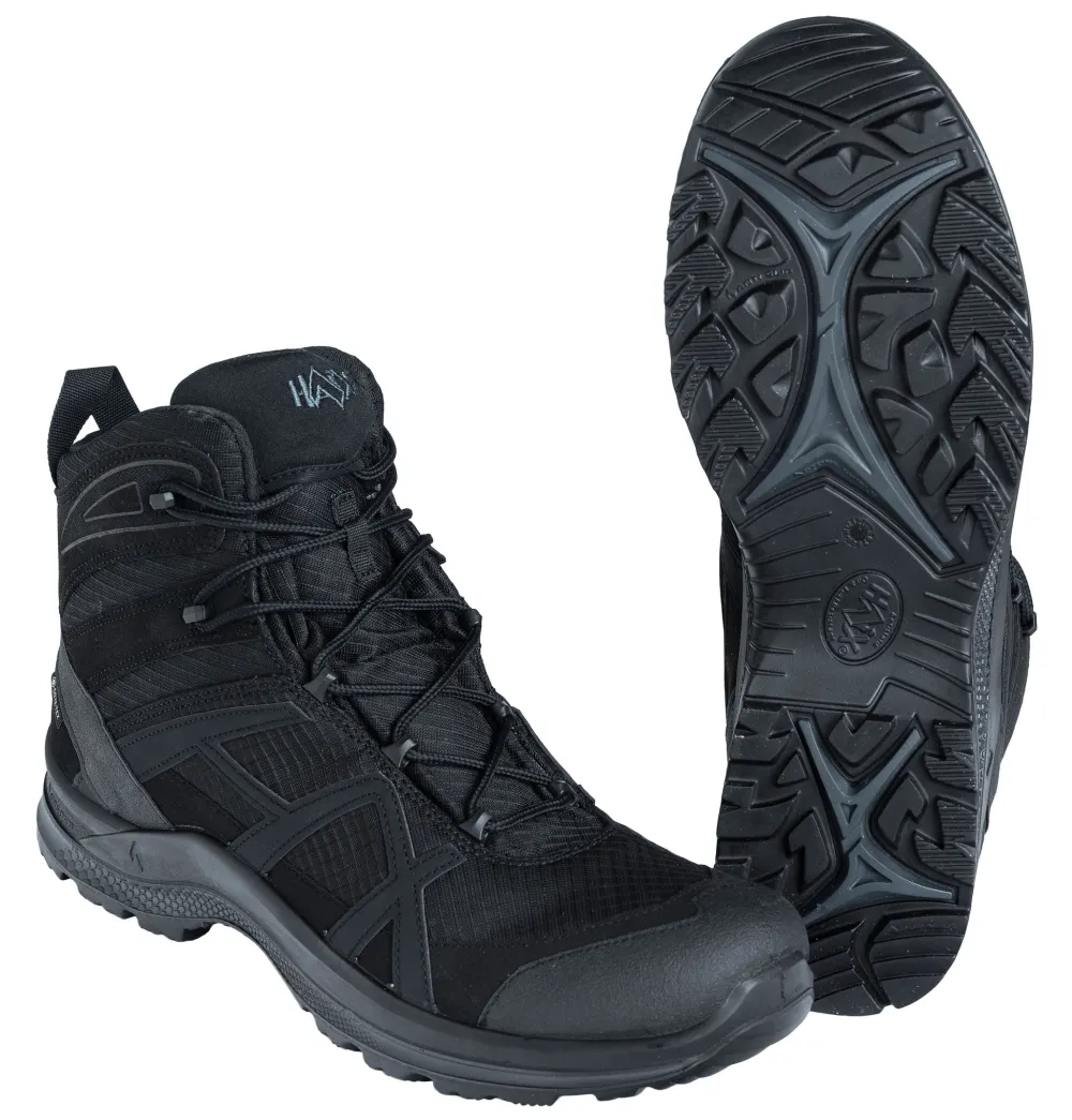 Haix Maiharit Ja Varsikengät ^ Black Eagle Athletic 2.1 GTX Mid
