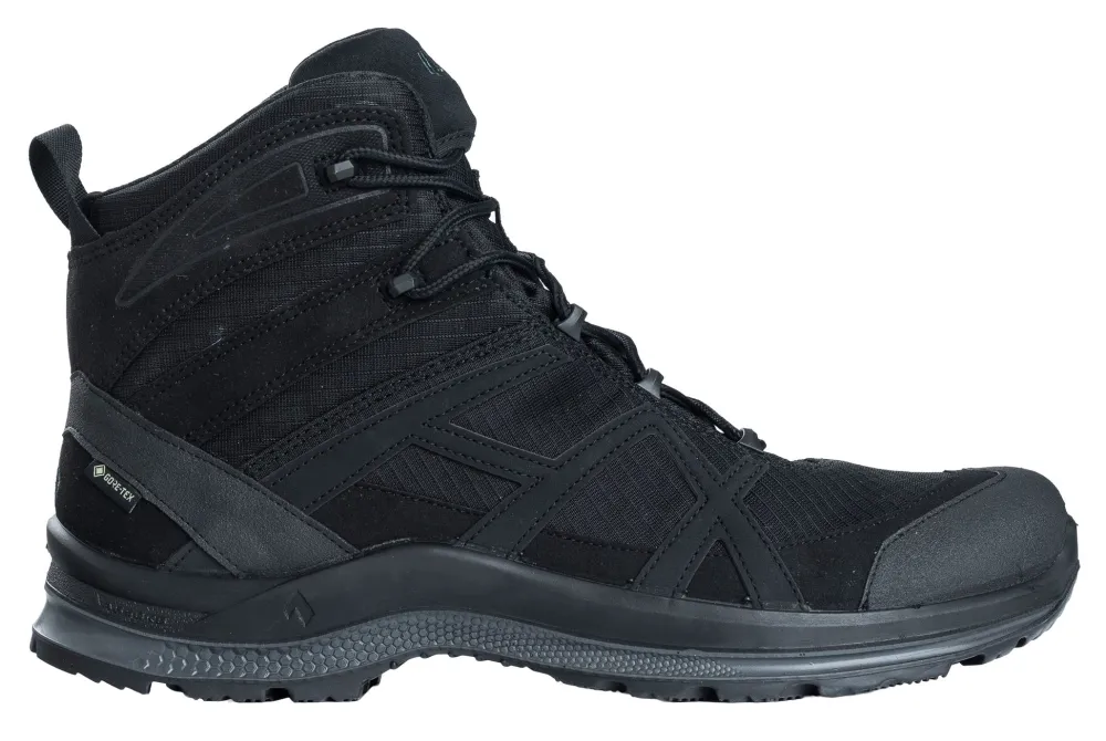 Haix Maiharit Ja Varsikengät ^ Black Eagle Athletic 2.1 GTX Mid