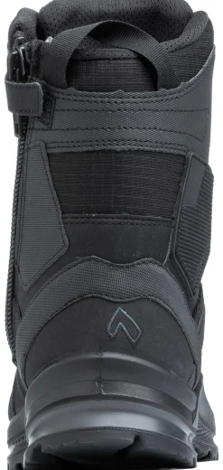 Haix Palveluskengät|Maiharit Ja Varsikengät ^ Black Eagle Athletic 2.0 T sivuvetoketjulla