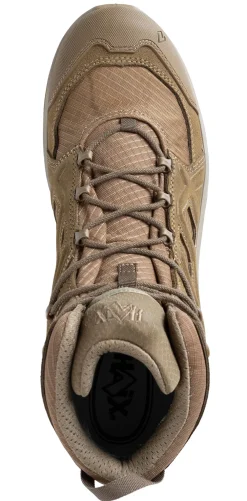 Haix Maiharit Ja Varsikengät ^ Black Eagle Athletic 2.0 V GTX Mid