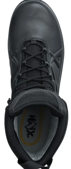 Haix Maiharit Ja Varsikengät ^ Black Eagle Tactical 2.0 GTX High Wide