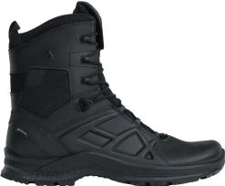 Haix Maiharit Ja Varsikengät ^ Black Eagle Tactical 2.0 GTX High Wide
