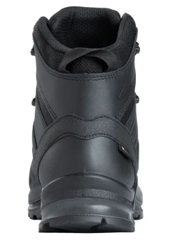 Haix Maiharit Ja Varsikengät ^ Black Eagle Tactical 2.0 GTX Mid Wide