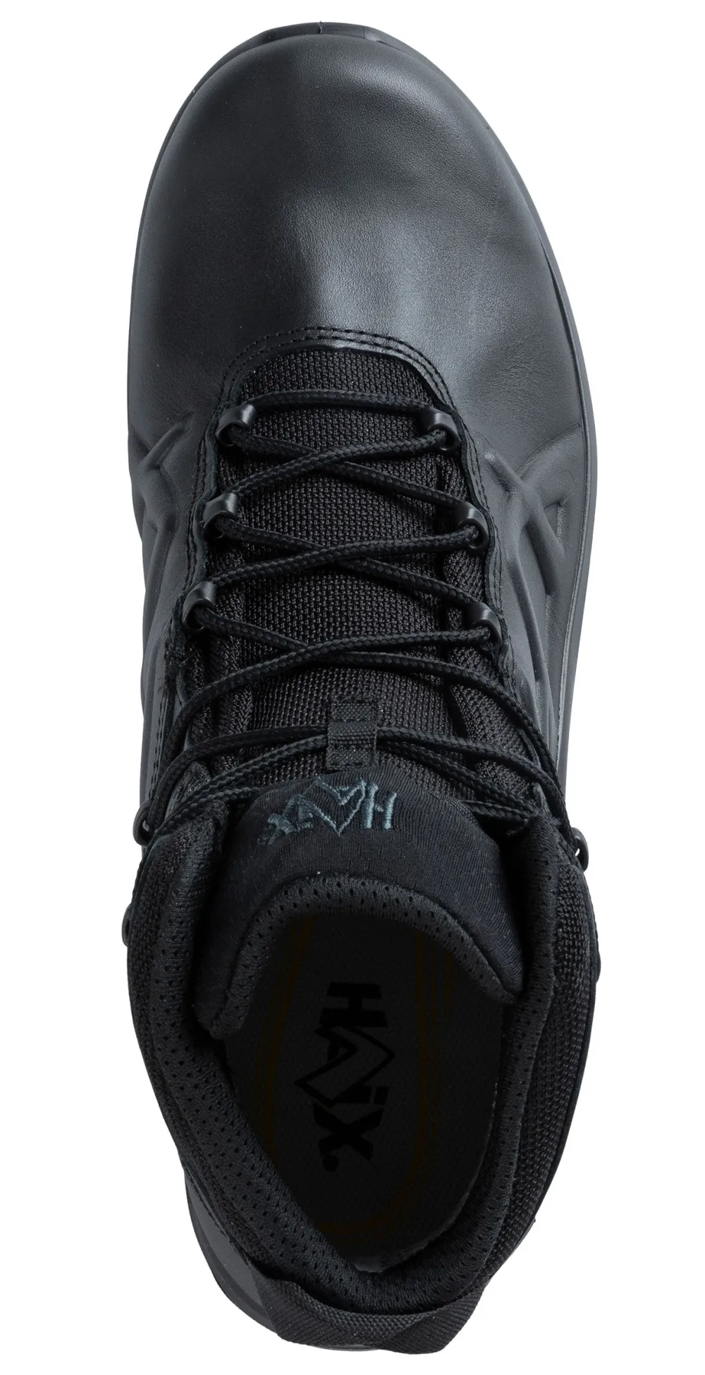 Haix Maiharit Ja Varsikengät ^ Black Eagle Tactical 2.0 GTX Mid Wide