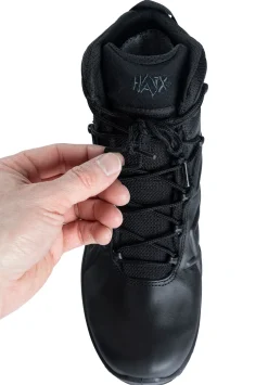 Haix Maiharit Ja Varsikengät ^ Black Eagle Tactical 2.0 GTX Mid Wide