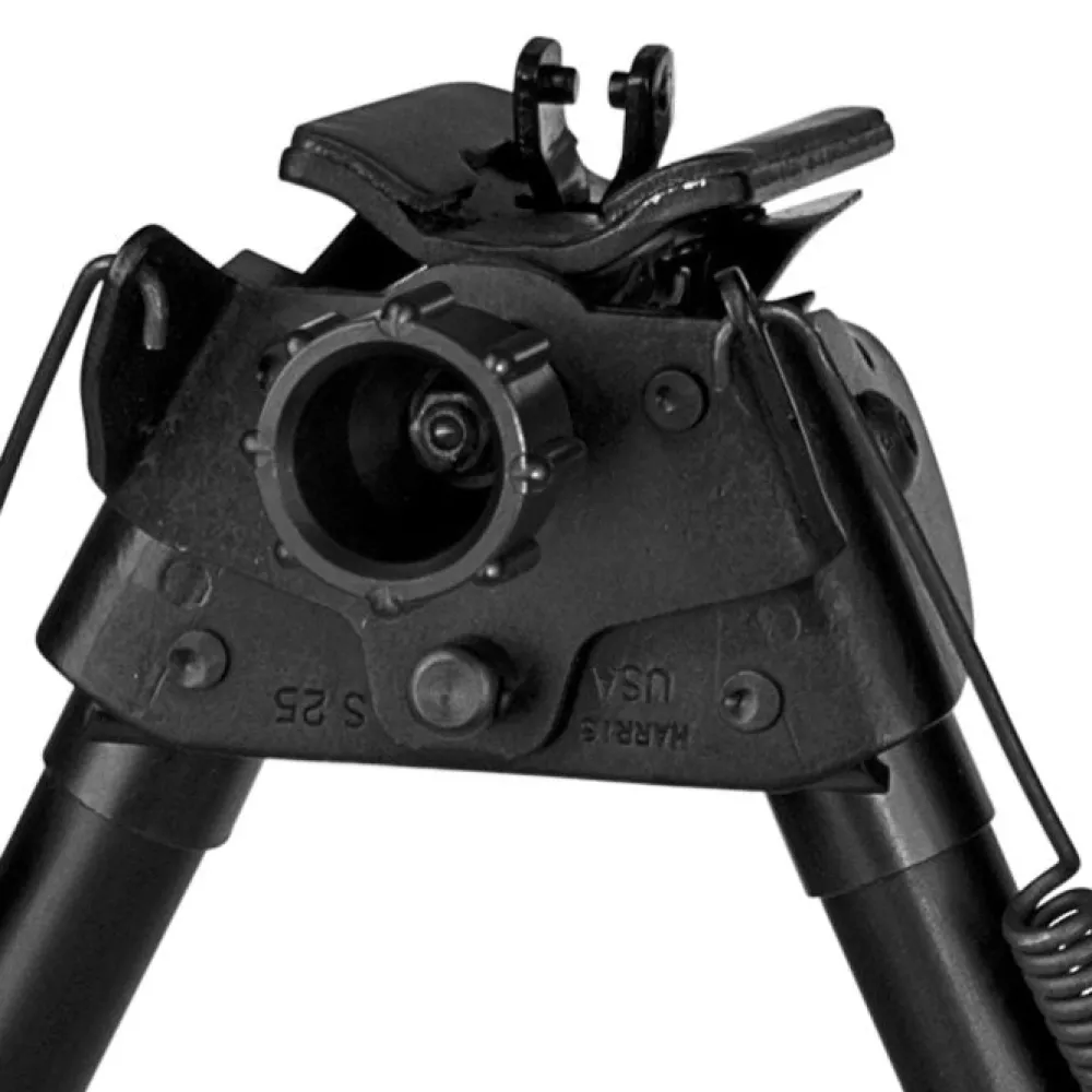 Harris Engineering Muut Asetarvikkeet ^ S-25 Bipod