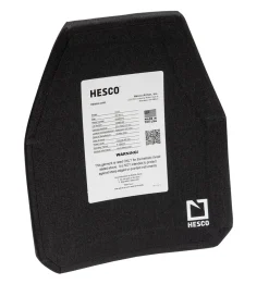 Hesco Taistelu- Ja Suojaliivit ^ U210 luotisuojalevy, Special Rifle Threat, Stand Alone