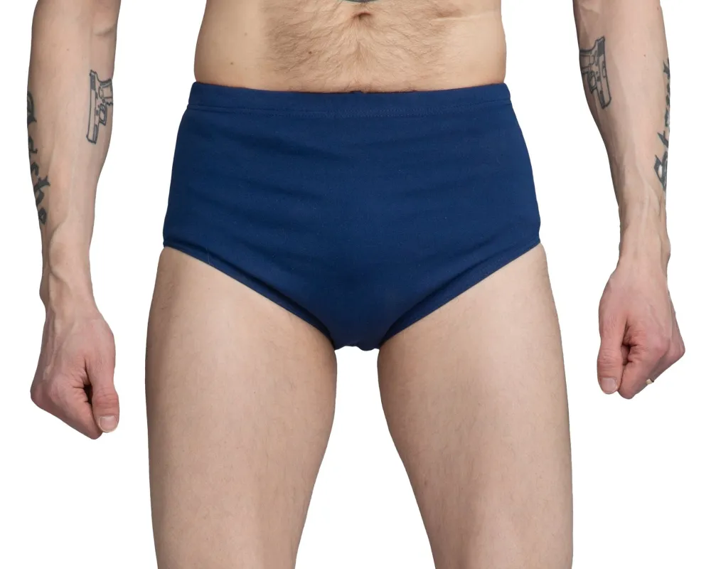 Netherlands Alusvaatteet ^ Hollantilaiset Jännät Unisex-uikkarit, , ylijäämä