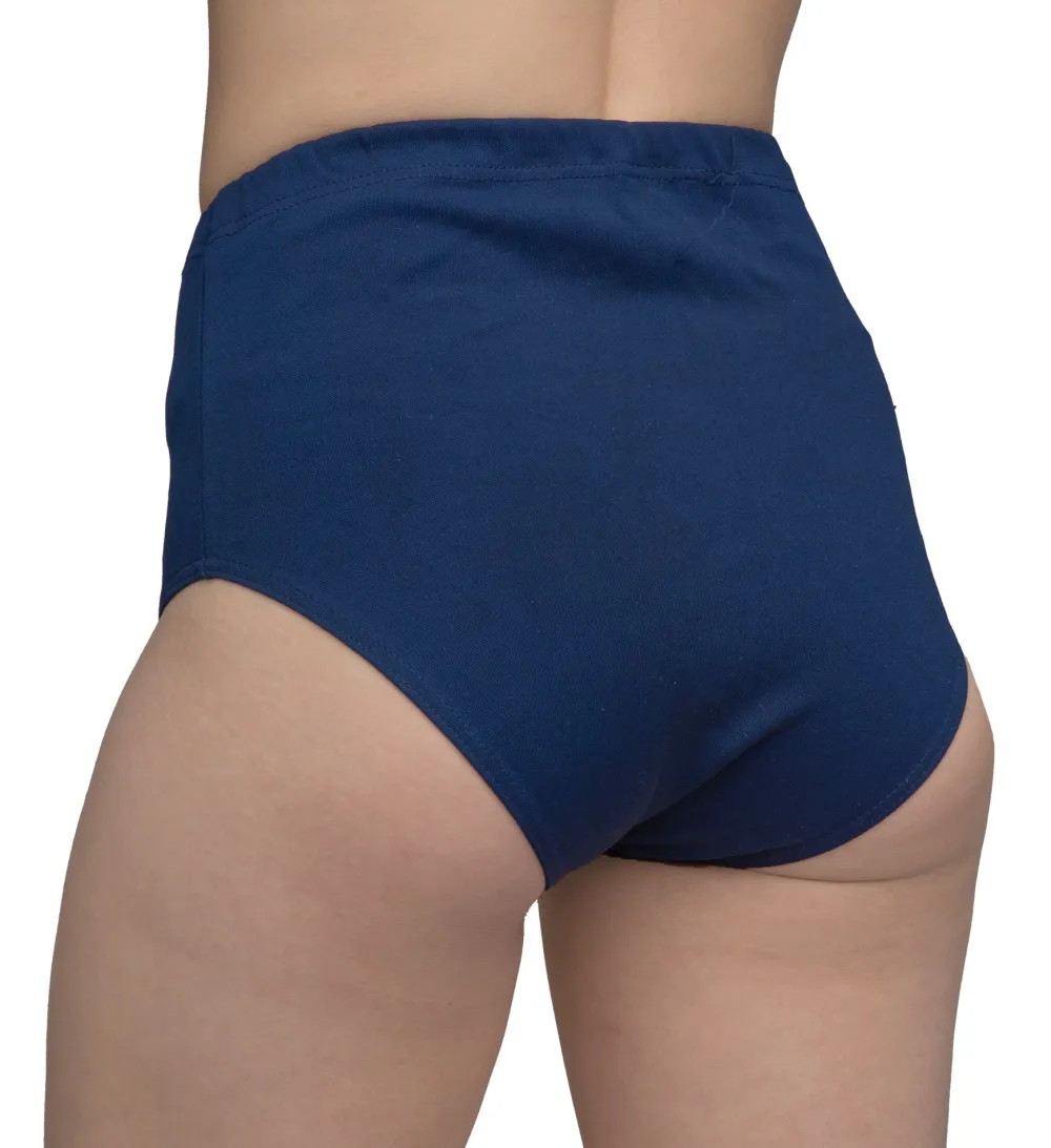 Netherlands Alusvaatteet ^ Hollantilaiset Jännät Unisex-uikkarit, , ylijäämä