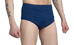 Netherlands Alusvaatteet ^ Hollantilaiset Jännät Unisex-uikkarit, , ylijäämä
