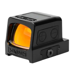 Holosun Aseoptiikka ^ HE509T-RD X2 Red Dot Sight, 2 MOA