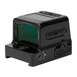 Holosun Aseoptiikka ^ HE509T-RD X2 Red Dot Sight, 2 MOA