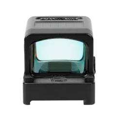 Holosun Aseoptiikka ^ HE509T-RD X2 Red Dot Sight, 2 MOA