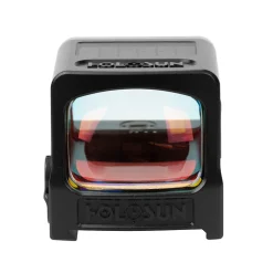 Holosun Aseoptiikka ^ HE509T-RD X2 Red Dot Sight, 2 MOA