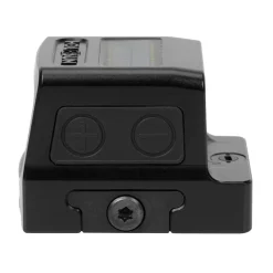 Holosun Aseoptiikka ^ HE509T-RD X2 Red Dot Sight, 2 MOA