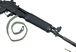 Hoppe's Asehuolto ^ Boresnake