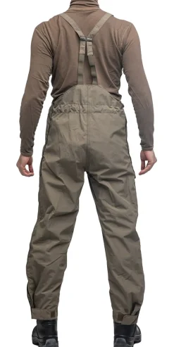 Austria Housut|Sadevaatteet ^ Itävaltalaiset kalvohousut, ylijäämä