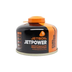 Jetboil Retkiruokailu Ja Keittimet ^ Jetpower neljän vuodenajan seoskaasu