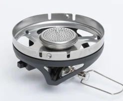 Jetboil Retkiruokailu Ja Keittimet ^ MicroMo retkikeitin, Carbon