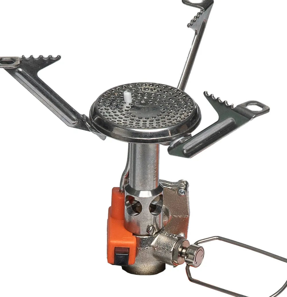 Jetboil Retkiruokailu Ja Keittimet ^ MightyMo kaasukeitin