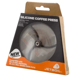 Jetboil Retkiruokailu Ja Keittimet ^ Silicone Coffee Press