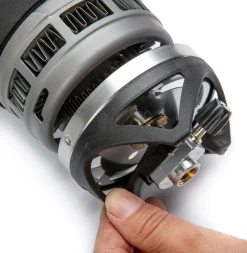 Jetboil Retkiruokailu Ja Keittimet ^ Zip retkikeitin, Carbon