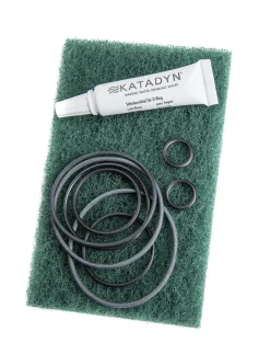 Katadyn Retkiruokailu Ja Keittimet ^ Combi varaosasarja (Set 1)