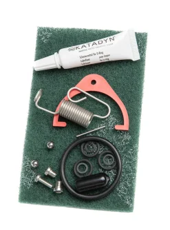 Katadyn Retkiruokailu Ja Keittimet ^ Pocket varaosasarja (Kit 1)