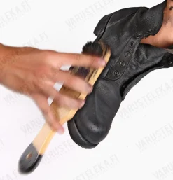 Nahkakunta Kengänhoito|Diy Ja Huolto ^ Kenkäharja, kaksikäyttöinen