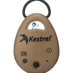 Kestrel Kenttä- Ja Radiopuhelimet ^ Drop D3 langaton säämittari