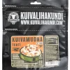 Kuivalihakundi Retkiruoat ^ Kuivamuona