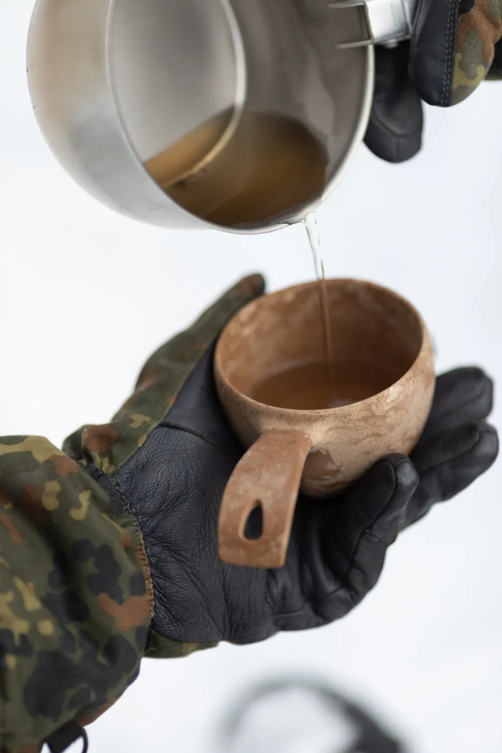 Kupilka Retkiruokailu Ja Keittimet ^ 21