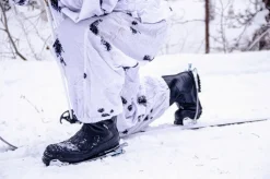 Kuusamo Kenkävarusteet ^ Nordigrip eräsiteet