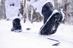 Kuusamo Kenkävarusteet ^ Nordigrip eräsiteet