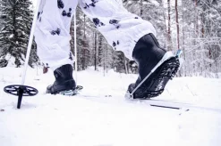 Kuusamo Kenkävarusteet ^ Nordigrip eräsiteet