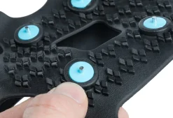Springyard Kenkävarusteet ^ Kvill Ice Gripper liukuesteet