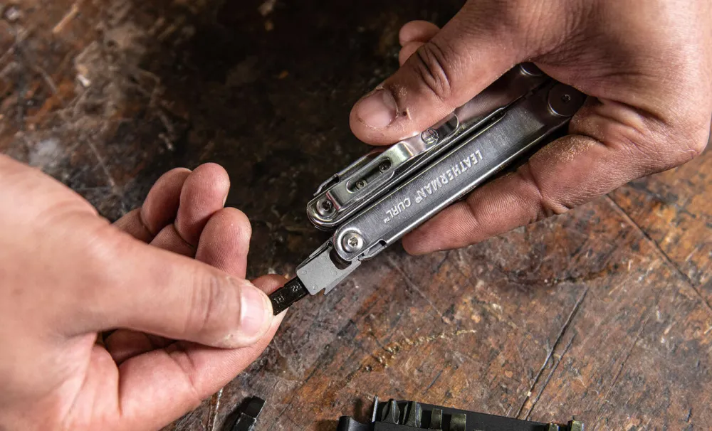 Leatherman Monitoimityökalut ^ Bit Kit